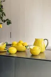 Кувшин Byon, Lemon, 2500 мл, керамика, жёлтый — фото 2