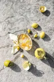 Кувшин Byon, Lemon, 2500 мл, керамика, жёлтый — фото 3