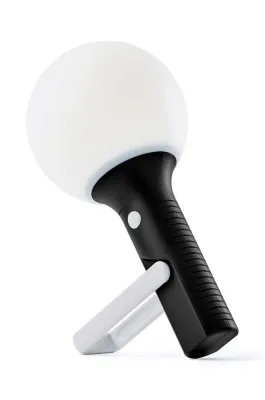Настольная лампа Lexon Bolla, текстиль, LED, выс. 11,5 см