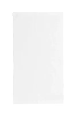 Полотенце для лица Kenzo Iconic White, хлопок, 45 70 см, белый