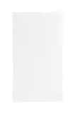 Полотенце для лица Kenzo Iconic White, хлопок, 45 70 см, белый — фото 1