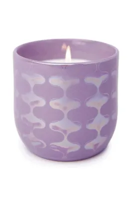 Ароматическая свеча Paddywax Lustre, соевый воск