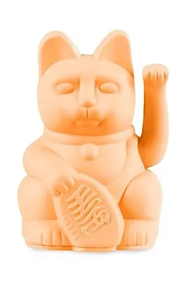 Фигурка декоративная Donkey Lucky Cat Mini, полирезин, 9,8 см