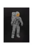 Постер Donkey dekoracja cienna "Astronaut 30 40 см — фото 1