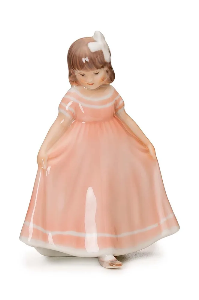 Фигурка декоративная Royal Copenhagen, фарфор, 14 см