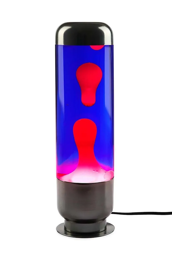 Настольная лампа Balvi Capsule, E14, выс. 12,3 см