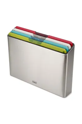 Кухонный держатель Joseph Joseph desek Folio, силикон, 35,5 26,5 см