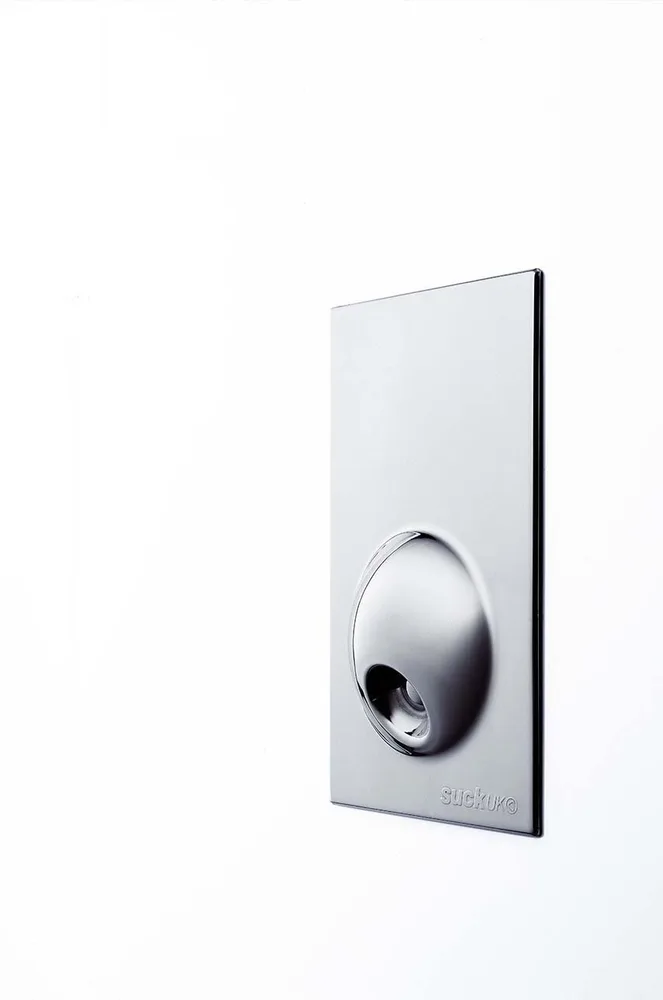 Открывалка Luckies Of London Magnetic Bottle Opener, нержавеющая сталь, 20,3 12,7 см