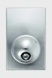 Открывалка Luckies Of London Magnetic Bottle Opener, нержавеющая сталь, 20,3 12,7 см — фото 2