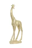 Фигурка декоративная Light & Living Giraffe, полирезин, 55 см — фото 2