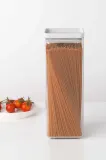 Контейнер для хранения продуктов Brabantia Tasty+ 2,5 л, силикон — фото 3