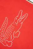 Декоративная наволочка Lacoste L Break Corrida, 45 45 см — фото 3