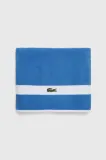 Полотенце банное Lacoste L Casual A rien, хлопок, 90 120 см, синий — фото 2