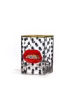 Ваза Seletti x Toiletpaper, стекло, 14 см — фото 2