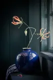 Ваза Pip Studio Blue, металл, 23 см — фото 2