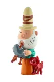 Alessi Eolo Украшение рождественское, ручная роспись, 10 x 5 x 5 см — фото 2