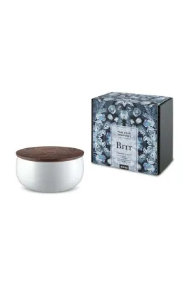 Ароматическая свеча Alessi The Five Seasons - Brr, воск