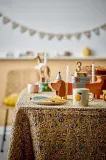 Фигурка декоративная Bloomingville Charlie Birthday Decoration, дерево, 28 см — фото 5