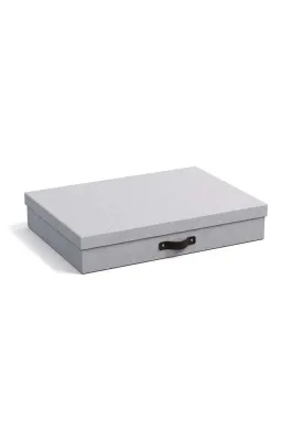 Коробка для хранения Bigso Box of Sweden A6 Sverker, ДВП