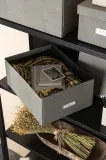 Коробка для хранения Bigso Box of Sweden Katia, металл, 28,5 39 16 см — фото 7