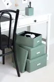 Коробка для хранения Bigso Box of Sweden Katia, ДВП, 28,5 39 16 см — фото 7
