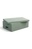 Набор коробок для хранения Bigso Box of Sweden Inge 3-pack, ДВП — фото 4