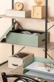 Набор коробок для хранения Bigso Box of Sweden Inge 3-pack, ДВП — фото 6