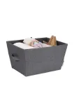 Коробка для хранения Bigso Box of Sweden, ДВП, 34 45 25 см — фото 2