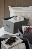 Коробка для хранения Bigso Box of Sweden, ДВП, 34 45 25 см — фото 6