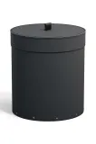 Набор коробок для хранения Bigso Box of Sweden Anton 2-pack, ДВП — фото 4