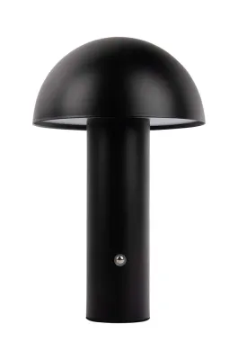 Настольная лампа Leitmotiv bezprzewodowa, металл, LED, выс. 15 см