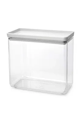 Контейнер для хранения продуктов Brabantia Tasty+ 3,5 л, силикон
