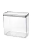 Контейнер для хранения продуктов Brabantia Tasty+ 3,5 л, силикон — фото 1