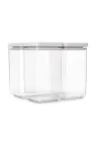 Контейнер для хранения продуктов Brabantia 3-pack, пищевой пластик — фото 2