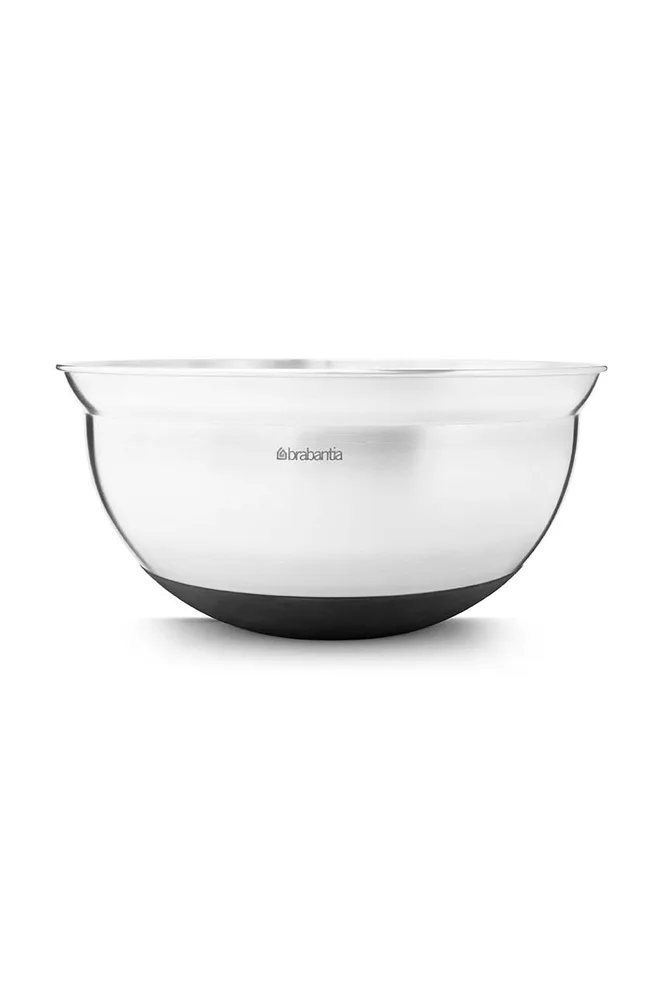 Миска Brabantia Profile, нержавеющая сталь, 26 26 см