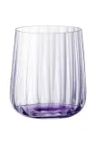 Набор стаканов Spiegelau, LifeStyle Tumbler fioletowy, 2 шт, 340 мл, стекло, фиолетовый — фото 1