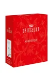 Набор бокалов Spiegelau, Arabesque Burgundy, 2 шт, 840 мл, стекло — фото 4