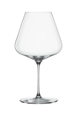 Набор бокалов Spiegelau, Definition Burgundy, 2 шт, стекло