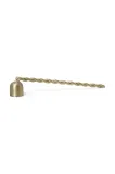 Декоративная свеча Ferm Living gasid o do wiec Twist Candle Snuffer, бежевый — фото 1