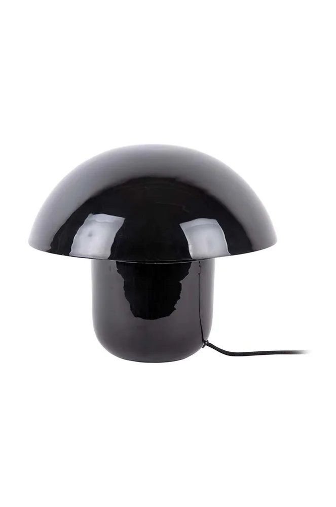 Настольная лампа Leitmotiv Fat Mushroom, металл, E14, выс. 25 см