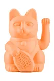 Фигурка декоративная Donkey Lucky Cat, полирезин, 9,8 см — фото 1