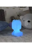 Настольная лампа Mob Dino, LED — фото 4