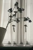 Новогоднее украшение Ferm Living ozdob Mushroom Ornaments, 6,5 см — фото 3