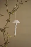 Новогоднее украшение Ferm Living ozdob Mushroom Ornaments, 6,5 см — фото 4