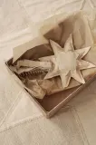 Ferm Living Vela Star Treetopper Звезда на верхушку ёлки, 22 x 38 x 5 см — фото 3
