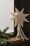 Ferm Living Vela Star Treetopper Звезда на верхушку ёлки, 22 x 38 x 5 см — фото 4