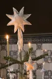 Ferm Living Vela Star Treetopper Звезда на верхушку ёлки, 22 x 38 x 5 см — фото 5