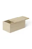 Набор стаканов Ferm Living, Doodle Glasses, 2 шт, 200 мл, стекло — фото 2