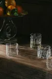 Набор стаканов Ferm Living, Doodle Glasses, 2 шт, 200 мл, стекло — фото 3