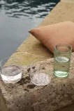 Набор стаканов Ferm Living, Doodle Glasses, 2 шт, 200 мл, стекло — фото 4